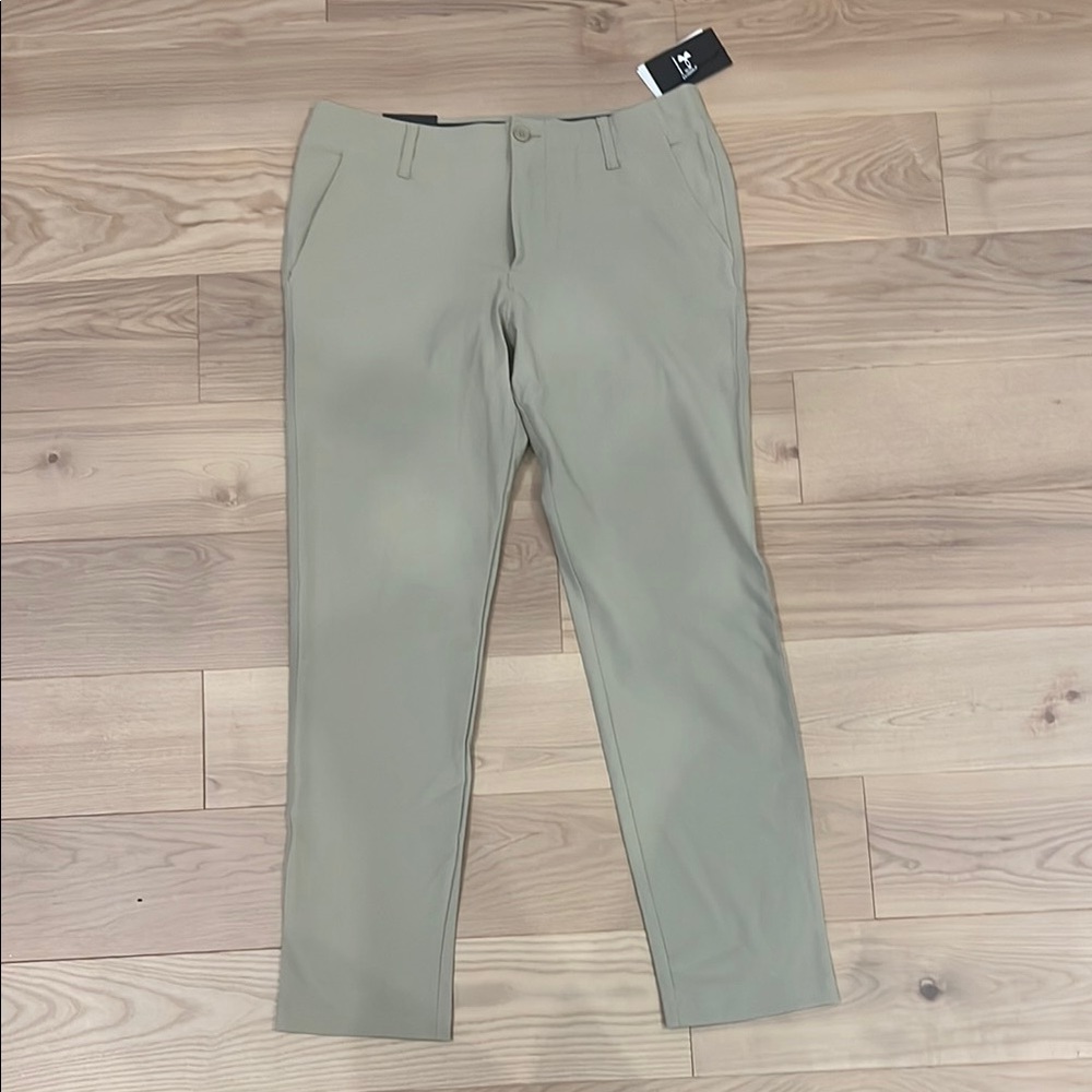 Under Armour Drive Tapered Pants 34x32